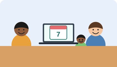 How the 7-day pending release works
